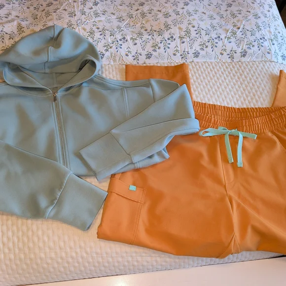 Scrub pants - Picture 4 of 4